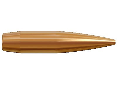 Lapua 6.5mm 136gr OTM Scenar-L  #4PL6019 - BLUE COLLAR RELOADING