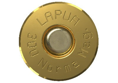 Lapua 300 Norma Magnum Brass  #4PH7090 - BLUE COLLAR RELOADING