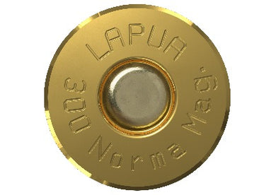 Lapua 300 Norma Magnum Brass  #4PH7090 - BLUE COLLAR RELOADING
