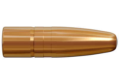 Lapua 30cal 185gr Mega Soft Point