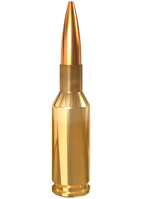 Lapua 6mm BR Norma 90gr OTM Scenar-L