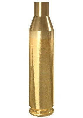 Lapua 243 Winchester Brass - BLUE COLLAR RELOADING