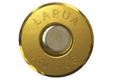 Lapua 30-06 Springfield Brass  #4PH7068 - BLUE COLLAR RELOADING