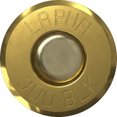 Lapua 300 AAC Blackout Brass #4PH7052 - BLUE COLLAR RELOADING