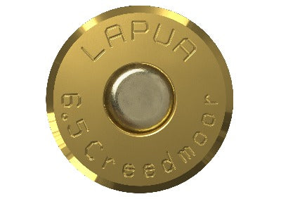 Lapua 6.5 Creedmoor Brass #4PH6011 - BLUE COLLAR RELOADING