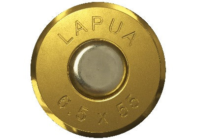 Lapua 6.5x55 Swedish Brass #4PH6012 - BLUE COLLAR RELOADING