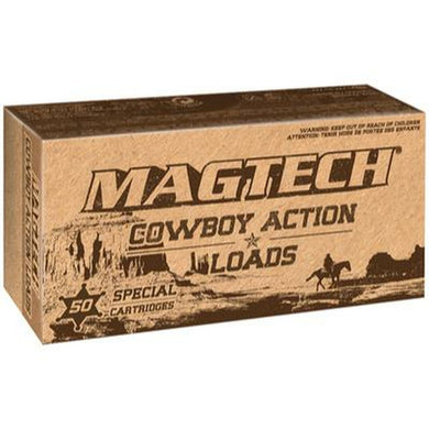 Magtech 45 Colt 250gr LFN *45D