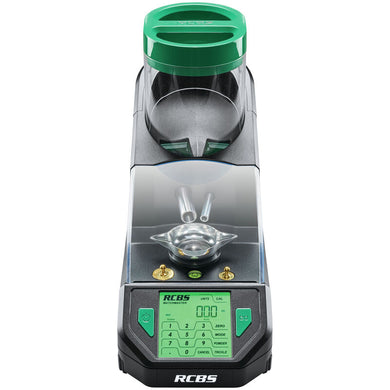 RCBS MATCHMASTER POWDER DISPENSER #98941