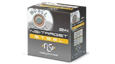 Nobel Sport 20ga 7/8oz #7 ANS20ST7