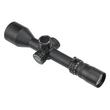 Nightforce NX8 2.5-20x50mm F1 MIL-XT