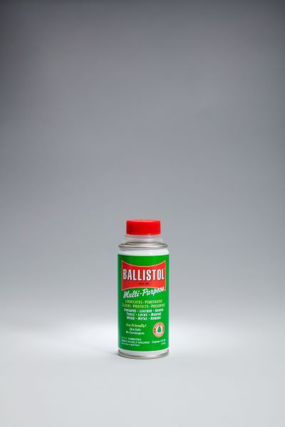 Ballistol Multi-Purpose Cleaner 1.5oz