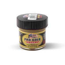 PRO SHOT Pro-Gold 1 oz. jar