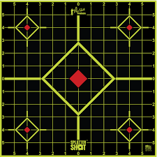 PRO SHOT 12