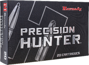 Hornady 7mm-08 Rem 150gr ELD-X