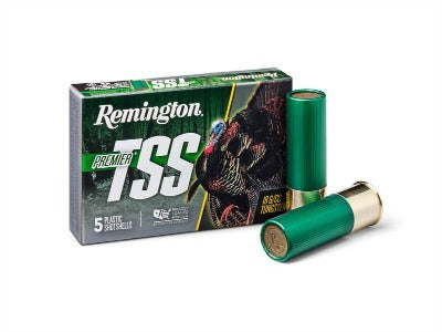 Remington TSS Turkey 12ga 3" 1-3/4oz #7 1200FPS