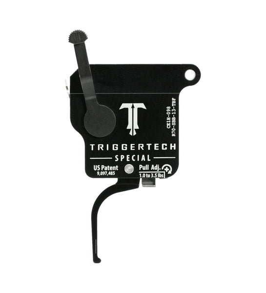 Triggertech Rem 700 Special Trigger R70-SBB-13-TBF