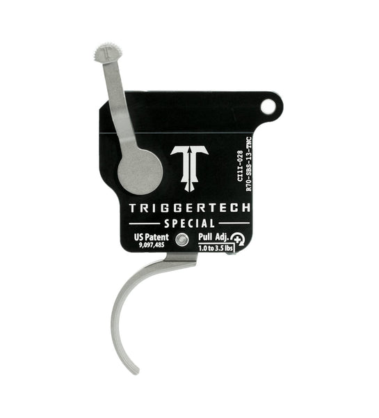 Triggertech Rem 700 Special Trigger R70-SBS-13-TNC