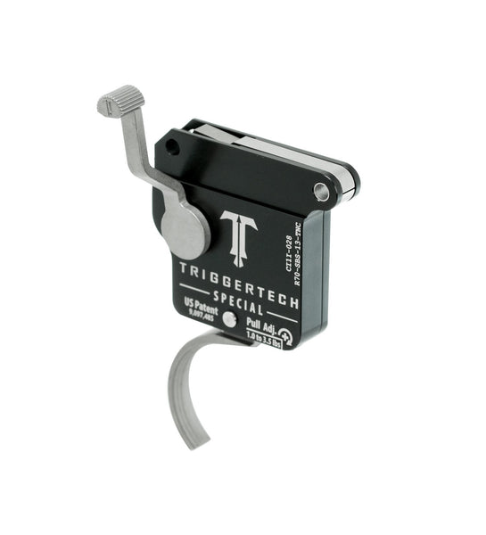 Triggertech Rem 700 Special Trigger R70-SBS-13-TNC