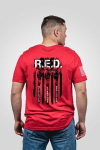 BCR Short Sleeve T-Shirt
