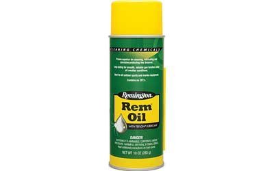 Remington Oil 10oz