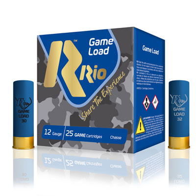 Rio 12ga 1oz Slug 1410fps *RSL12