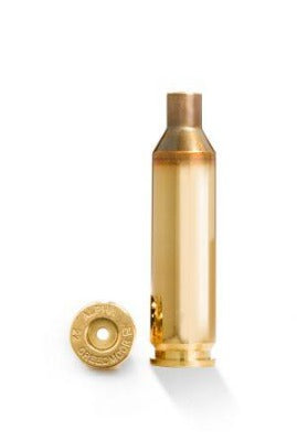 Alpha 22 Creedmoor Brass - BLUE COLLAR RELOADING