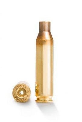 Alpha 260 Remington Brass - BLUE COLLAR RELOADING
