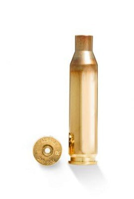 Alpha 260 Remington SRP Brass - BLUE COLLAR RELOADING
