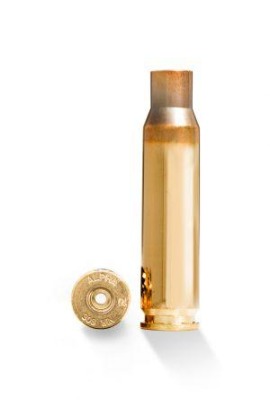 Alpha 308 Winchester SRP Brass - BLUE COLLAR RELOADING