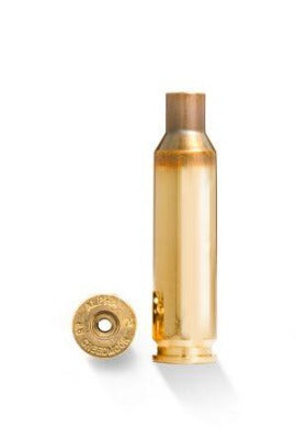 Alpha 6.5 Creedmoor SRP Brass - BLUE COLLAR RELOADING