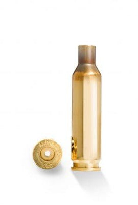 Alpha 6XC Brass - BLUE COLLAR RELOADING