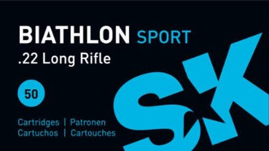 SK Biathlon Sport .22LR