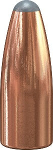 Speer 375cal 235gr Hot-Cor Semi-Spitzer Soft Point #2471