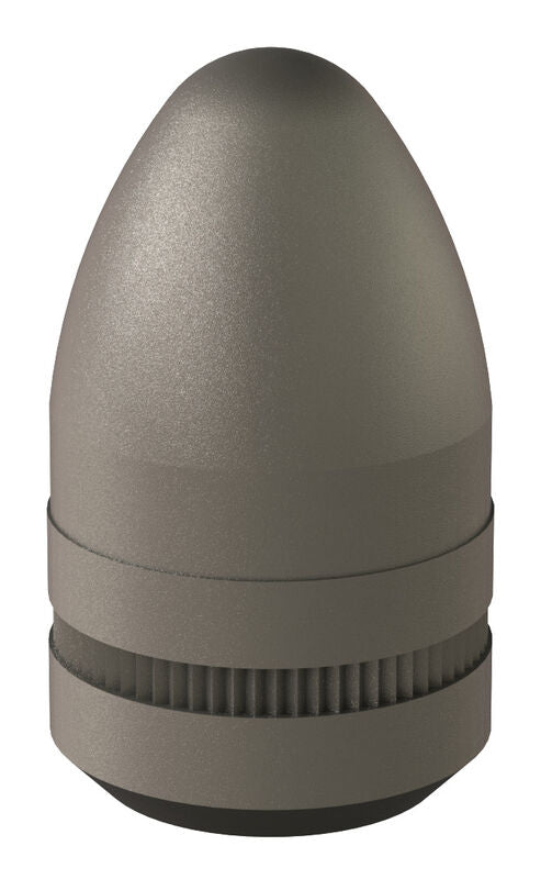 Speer 9mm 125gr Lead Plated Round Nose #4602