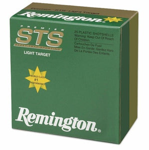 Remington 28ga #9 3/4oz 1200fps *STS289