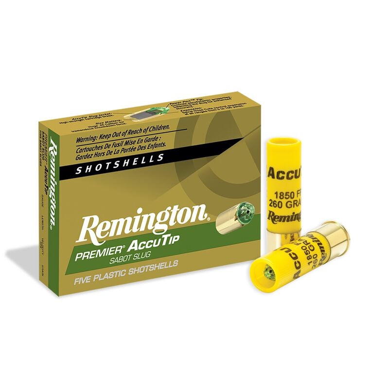 Remington 20ga 3