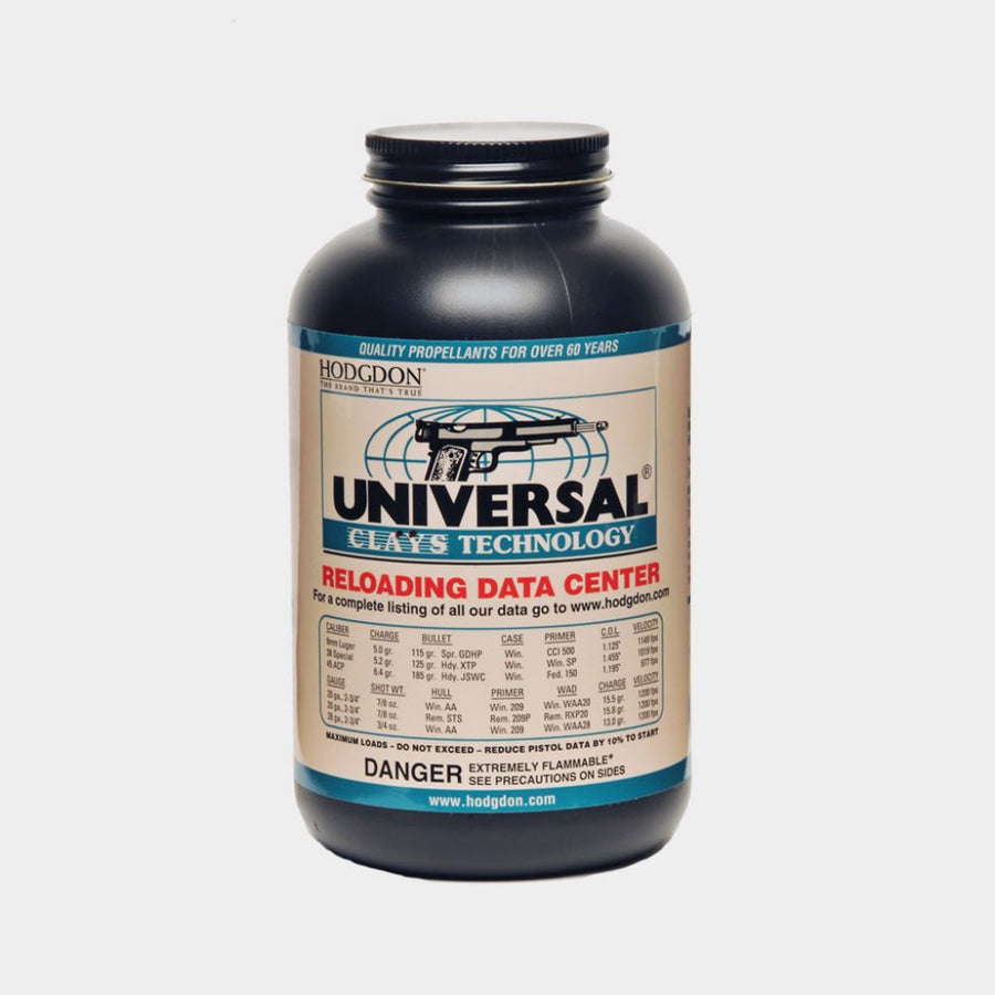 Universal - BLUE COLLAR RELOADING