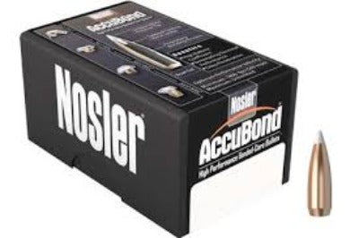 Nosler 338cal 200gr AccuBond  #56382 - BLUE COLLAR RELOADING