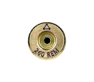 ADG 260 Rem Brass