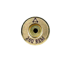 ADG 260 Rem Brass