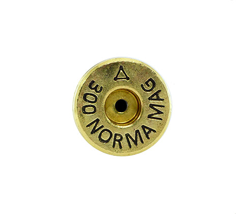 ADG 300 Norma Mag Brass - BLUE COLLAR RELOADING