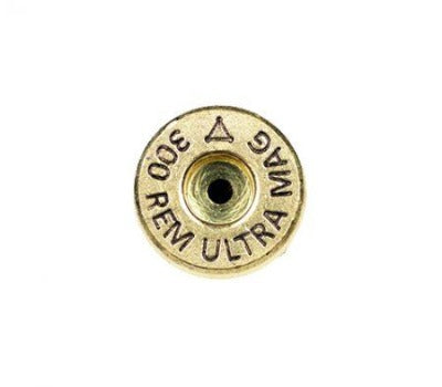 ADG 300 Rem Utlra Mag Brass - BLUE COLLAR RELOADING