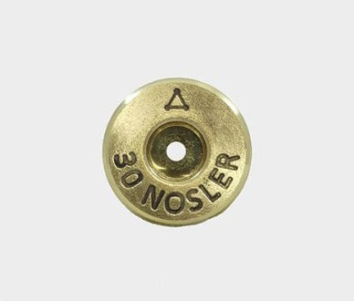 ADG 30 Nosler Brass - BLUE COLLAR RELOADING