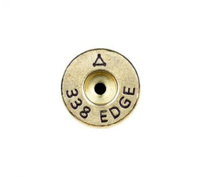 ADG 338 Edge Brass - BLUE COLLAR RELOADING