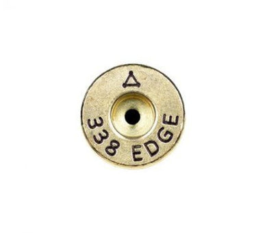 ADG 338 Edge Brass - BLUE COLLAR RELOADING