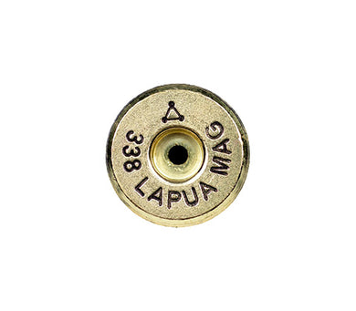 ADG 338 Lapua Mag Brass - BLUE COLLAR RELOADING
