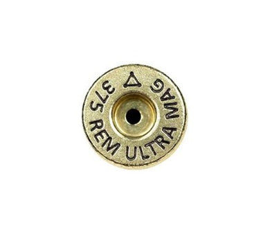 ADG 375 Rem Ultra Mag Brass - BLUE COLLAR RELOADING