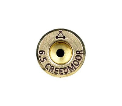 ADG 6.5 Creedmoor Brass