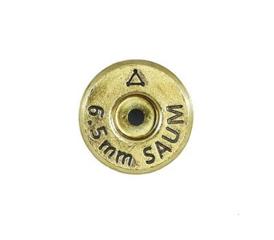 ADG 6.5 Short Action Ultra Magnum Brass