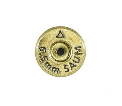 ADG 6.5 Short Action Ultra Magnum Brass